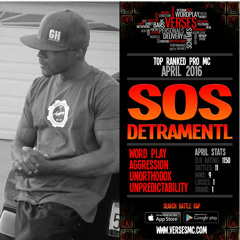 Đetra-MentL: Good Ol New Spit