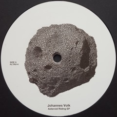 A1 Johannes Volk - Asteroid Riding | PLTR014