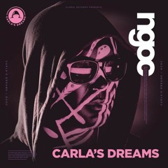 Carla's Dreams - Suna-Ma ft. Antonia