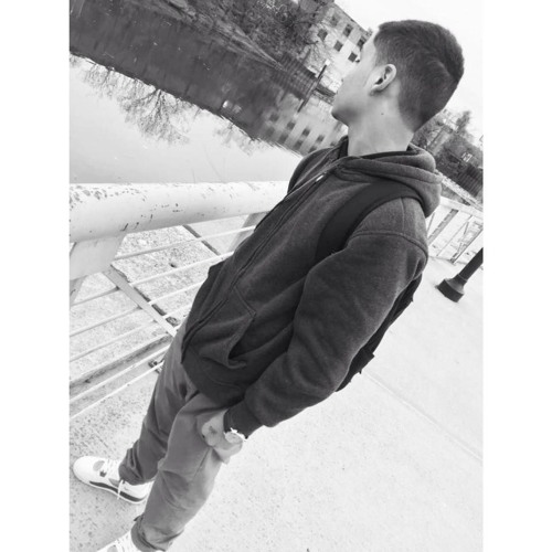 Marco Anthonio Solis Mix