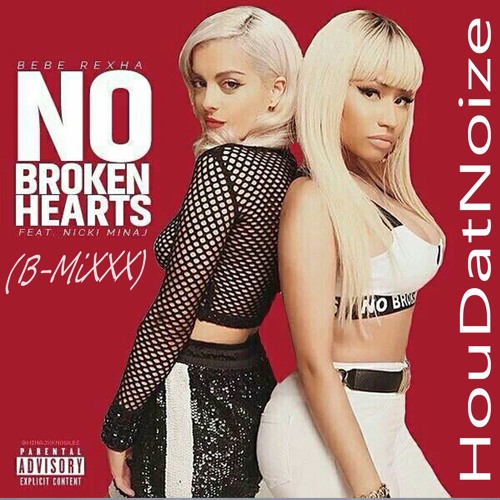 Bebe rexha on sale nicki minaj