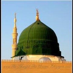 (Jithey Madni Da)SHAHBAZ QAMAR FAREEDI