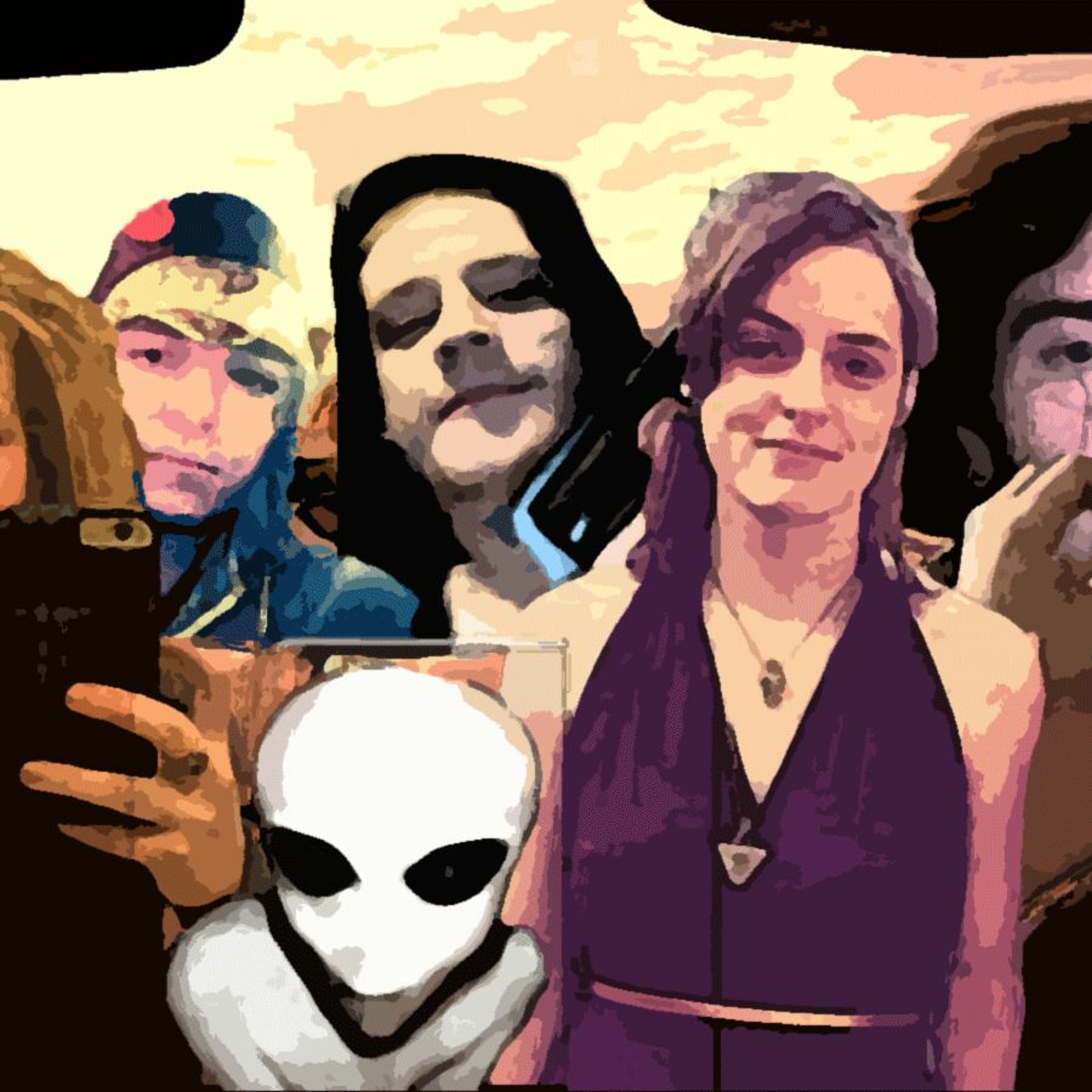 Fugitive episode artwork