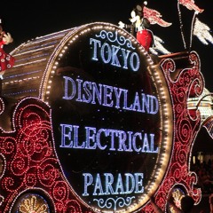 Electrical Parade Remix (TEST)