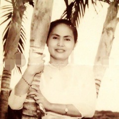 ေမေမ - နုနု သီဆိုသည္ ( ဂီတစာဆို ေရႊျပည္ေအး )