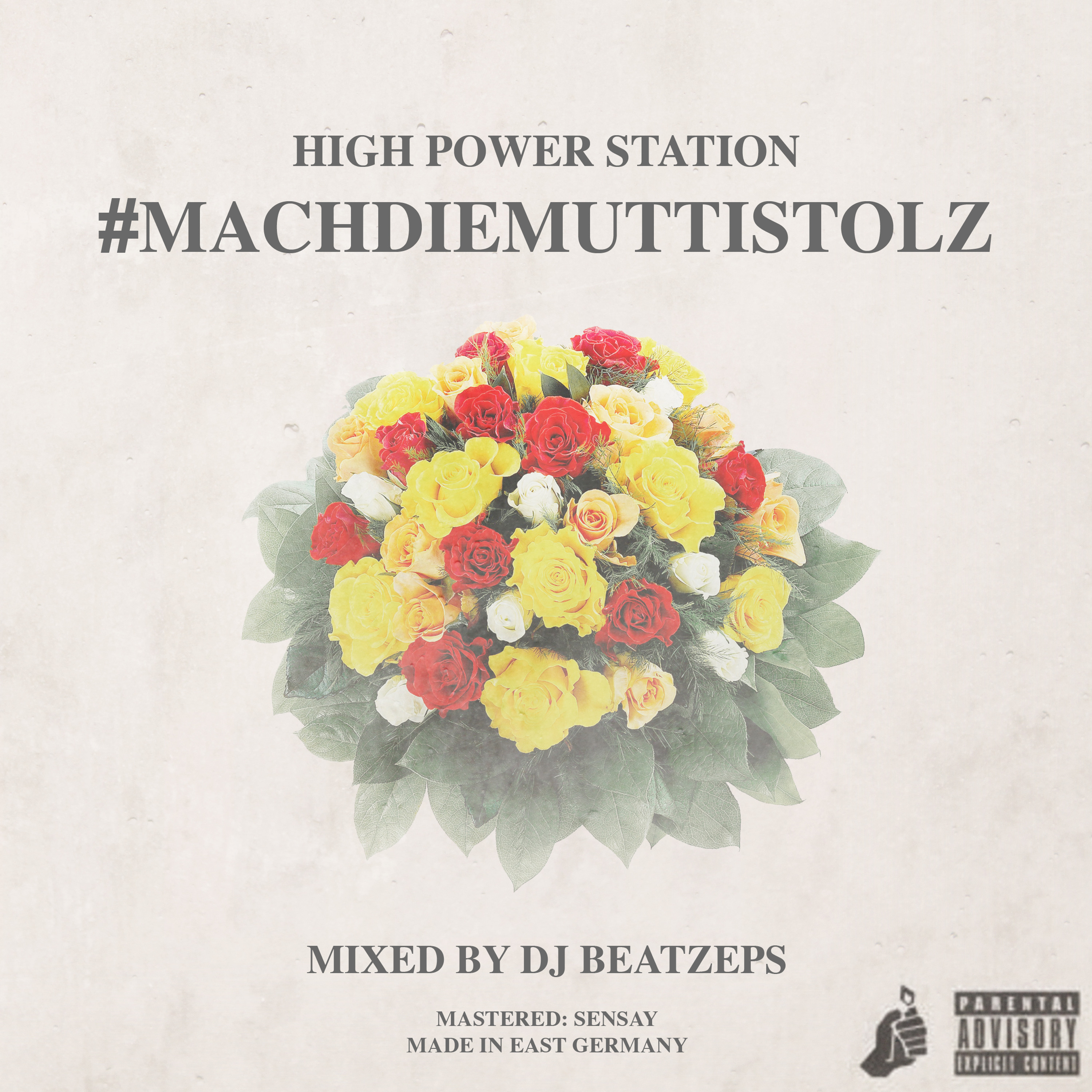 HIGHPOWERSTATION