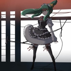 【Acme Iku ft. Akesato】 ミライ 【UTAU cover】