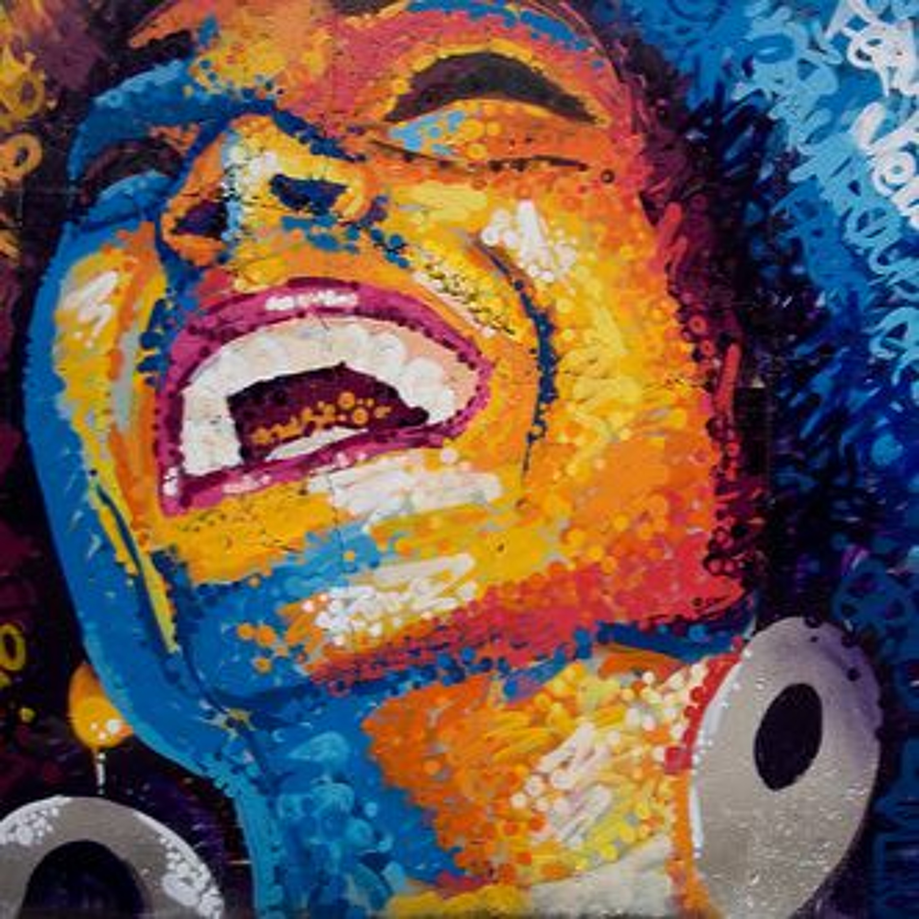 Danny 77\'s radio shows and sets
