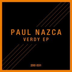 Paul Nazca - Komtro | 200 031