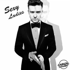 Ladies (Casual Connection Boogie Funk Rework) **Download**