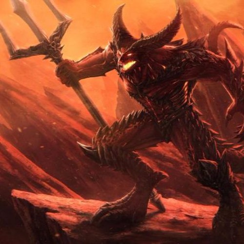 Demonic Assasins Podcast #13 - Knallhart