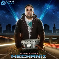 Mechanix - Thinking Out Loud (Spiral Trax)OUT NOW!