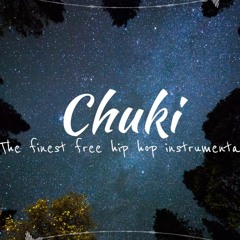 'Destiny' Spacey Trippy Emotional Trap Hip Hop Instrumental   Chuki Beats