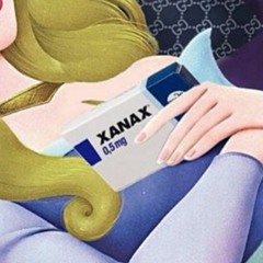 Disney Land Off The Xan