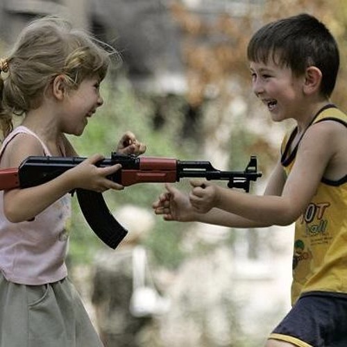 Kids with Guns (Hot Chip mix, Vince Clark beat)- Gorillaz + Doves (Vince Clarke mix)- Future Islands