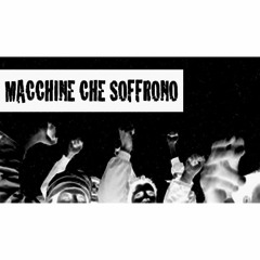 Macchine che soffrono