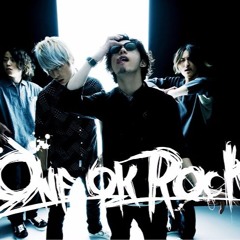 ONE OK ROCK - C.h.a.o.s.m.y.t.h