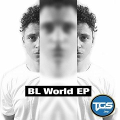 3 - The Swarthy Lamb - Blood On Your Club [BL World EP]