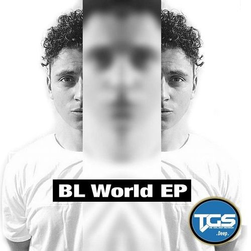 3 - The Swarthy Lamb - Blood On Your Club [BL World EP]