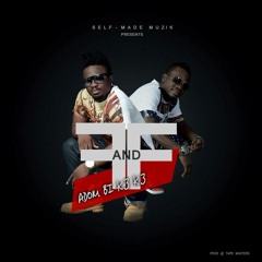 FnF - (flava X Fugeez) Adom Bi K3 K3 (Prod. By WillisBeatz)[1]