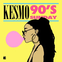 Kesmo - NEW NB