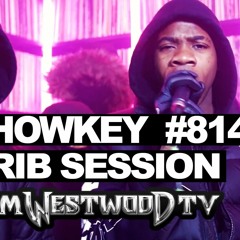 Showkey 814 Freestyle - Tim Westwood Crib Session (Prod By Dirty Name Productions)