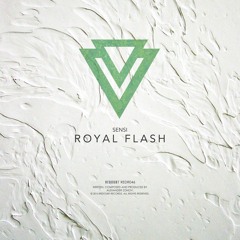REDR046 | Sensi - Royal Flash | Out May 9th 2016