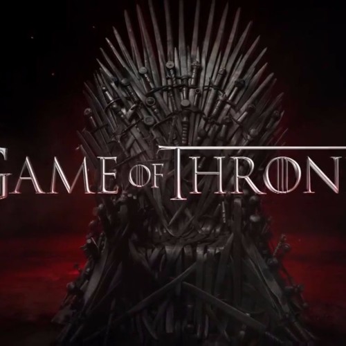 Game Of Thrones - Alex Cruz