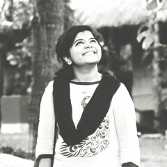 আজি ঝড়ের রাতে...