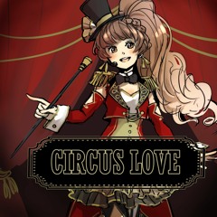 SAYATAN - CIRCUS LOVE