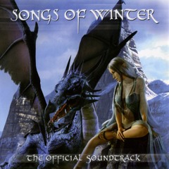 SpellForce The Breath of Winter OST Cenwen