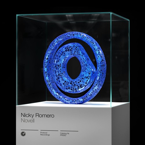 Nicky Romero vs. Michael Brun - Novell Wherever I Go (Dahun & Henry Carlin Edit)