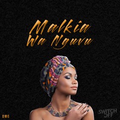 Malkia Wa Nguvu