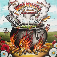 Samma samma (ft. Toviga Love)