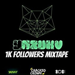 Yazukv - 1k Followers Mixtape (FreeDownload)