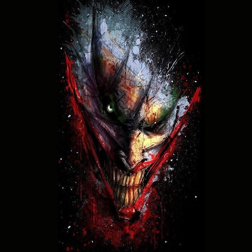 dj set Dark Techno 8 - 2-12