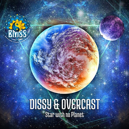 Dissy & Overcast - Troubled Tyrion