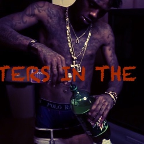 Famous Dex Type Beat/Instrumental 2016 "SHOOTERS IN THE CUT" (Prod LitBoiCartier)