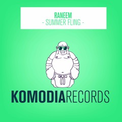 Raneem - Summer Fling [OUT NOW]