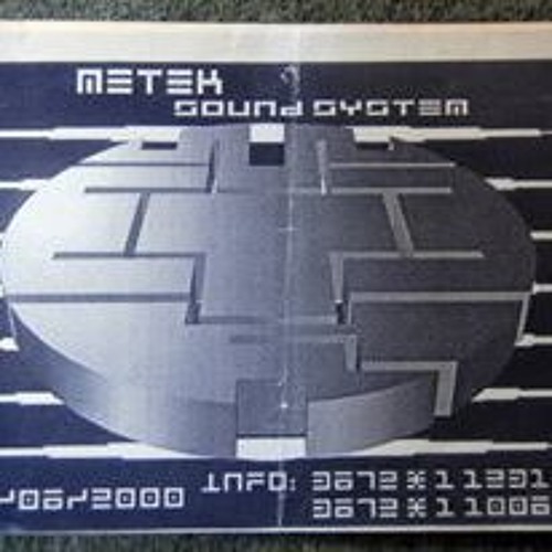 Metek