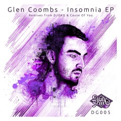 Glen Coombs - Without You (Cause Of You Remix)