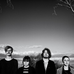 I Don't Feel At Home In This World Anymore