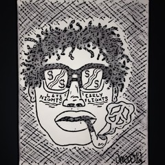 Phenomenon Ft K1xxx (Prod. @Prodbycc)