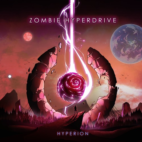 ZOMBIE HYPERDRIVE - Monolith