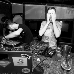 itstarcerobbery - Fast Work Mix