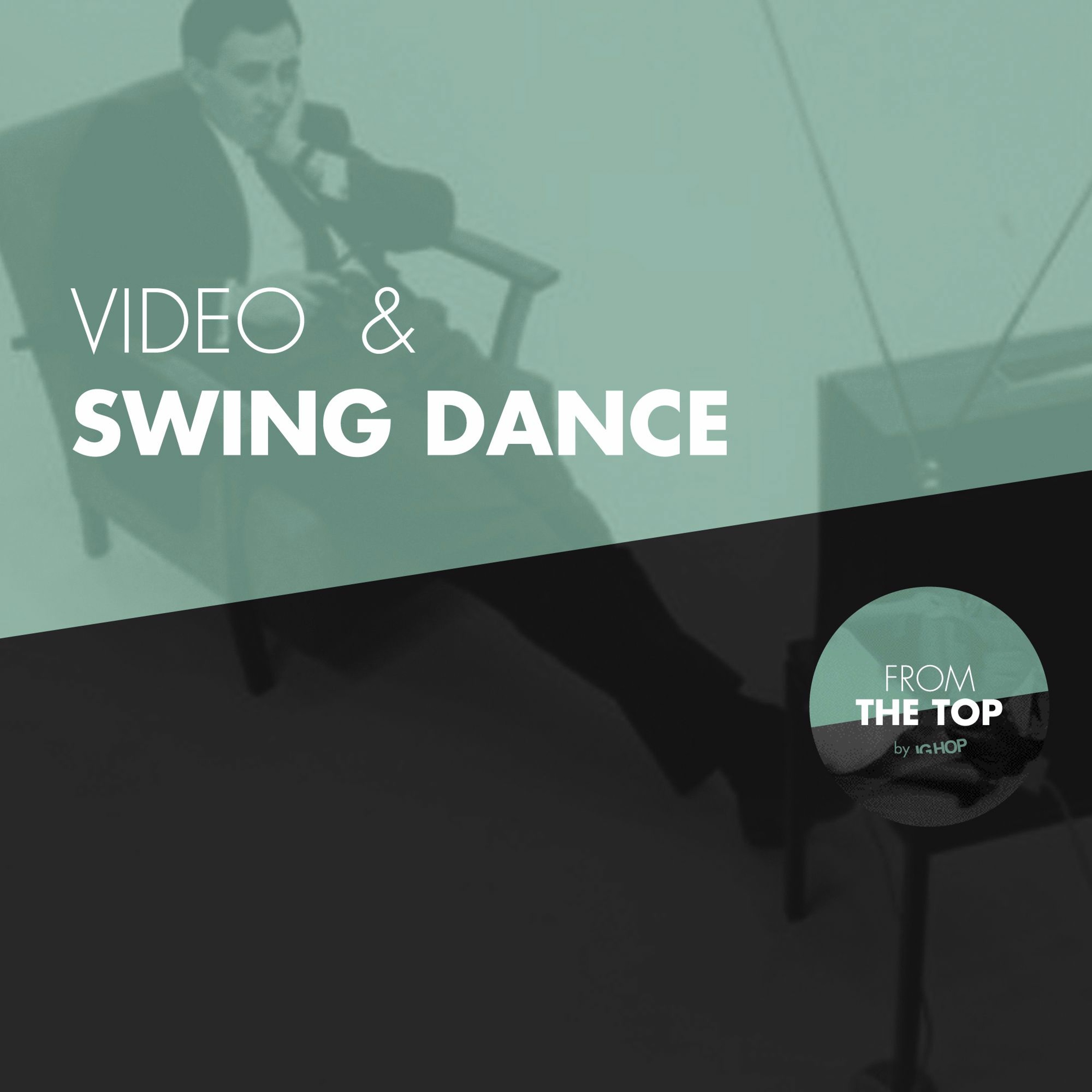 Video and swing dance