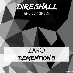 ZARO - DEMENTION 5 (Original Mix )