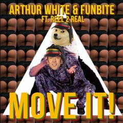 Arthur White & Funbite - Move It! (Original Mix) [FREE DOWNLOAD]