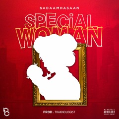 Special Woman