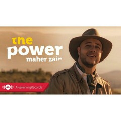 The Power "Maher Zain" Awekening Records